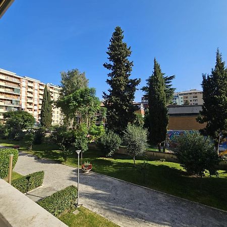 A Casa Di Luca Apartment Rome Exterior photo