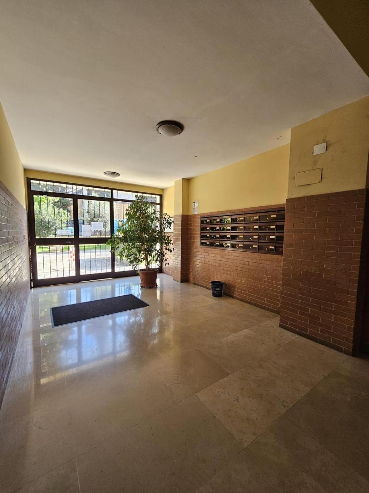 A Casa Di Luca Apartment Rome Exterior photo