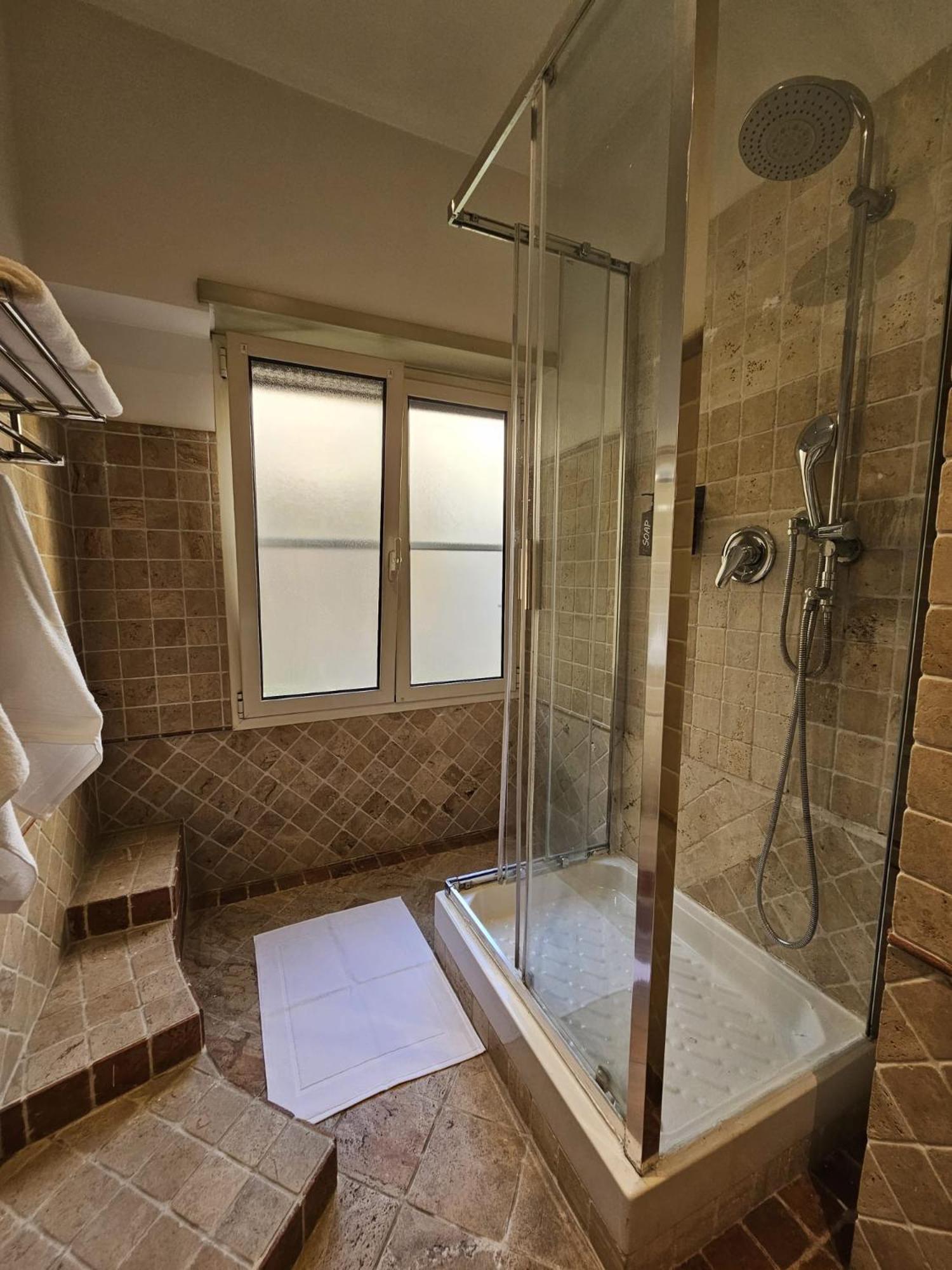 A Casa Di Luca Apartment Rome Exterior photo